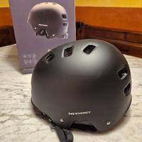 Casco per bici
