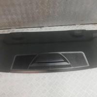 copribaule cappelliera peugeot 508 berlina 2012