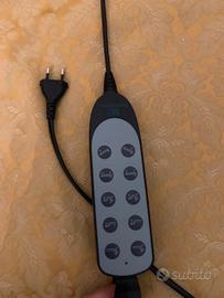 letto elettrico x anziani 