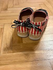 Scarpe Pollini
