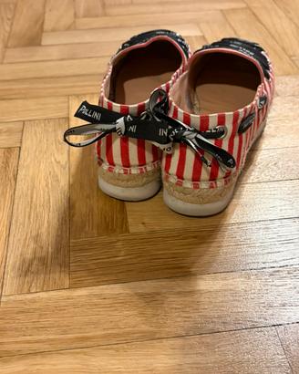 Scarpe Pollini