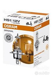 Lampada HS1 12V 35 / 35W osram