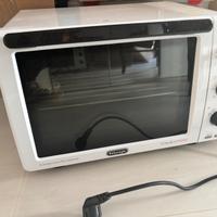Fornetto delonghi