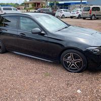 MERCEDES-BENZ C 220 d Mild hybrid S.W. 4Matic Pr