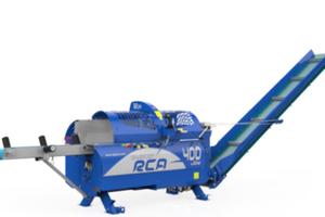 Tagliaspaccalegna schwarz rca 400 joy 4m