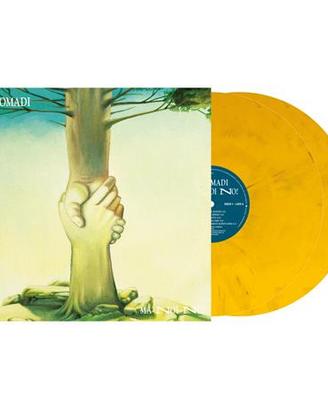 NOMADI - VARI LP / RARITA' / LITD. EDITIONI VINILE