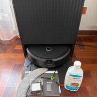 Roomba combo 10max + AutoWash – Pari al Nuovo