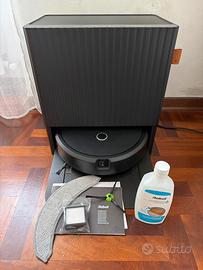 Roomba combo 10max + AutoWash – Pari al Nuovo
