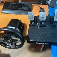 Thrustmaster T248