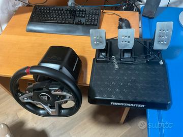 Thrustmaster T248