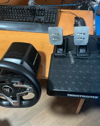 Thrustmaster T248