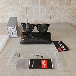 ray ban 2140 occhiali da sole