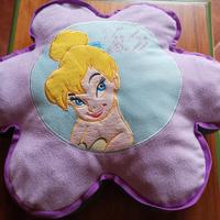 cuscino Disney per cameretta fata Trilli