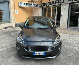 FORD FIESTA 1.5 TDCI 85 CV. E6 TITANIUM NAVI CERCH