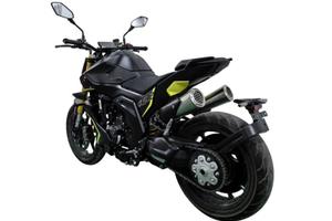 F.B. MONDIAL PIEGA 452