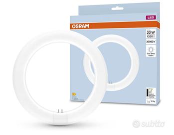 Osram led tube