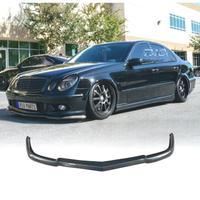 SPOILER LIP MERCEDES CLASSE E W211 AMG E63 07-09 I