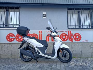 Nuovo Voge Sfida SR 16