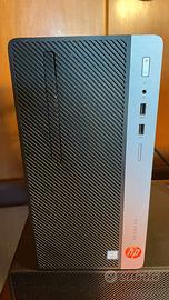 Computer PC HP DeskPro 400 G4 MT i5