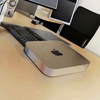 APPLE Mac Mini i5 2.6GHz 8GB RAM 256GB SSD NVMe