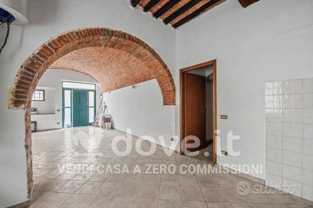 Appartamento – Castelfranco di Sotto - Vista 2