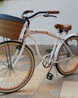 Bicicletta