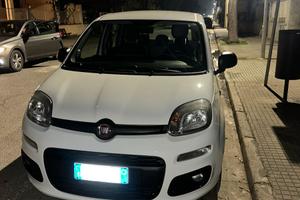 Fiat Panda 1.2 Benzina – 2016