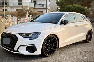 Audi A3 8y 2000tdi