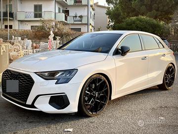 Audi A3 8y 2000tdi