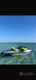 Seadoo rxp 325