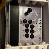 Nacon Daija Arcade Stick – PS5 / PS4 / PC –