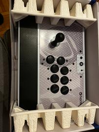 Nacon Daija Arcade Stick – PS5 / PS4 / PC –