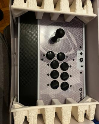 Nacon Daija Arcade Stick – PS5 / PS4 / PC –