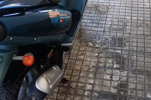 Aprilia SR