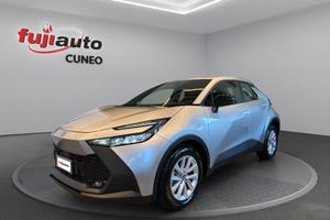 Toyota C-HR 1.8 hev Active fwd e-cvt