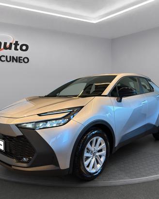 Toyota C-HR 1.8 hev Active fwd e-cvt