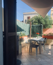 Carloforte isola di san pietro