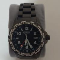 Citizen Promaster Field GMT-BJ7107-83E