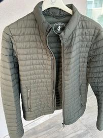 Piumino verde Save the duck M