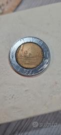 500 lire rare