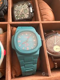 Ruzza watch emiskilla