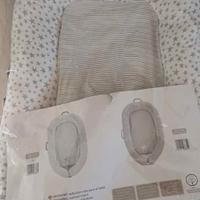 riduttore culla Janè