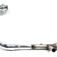 collettore marmitta sx per guzzi 1400 2B003739