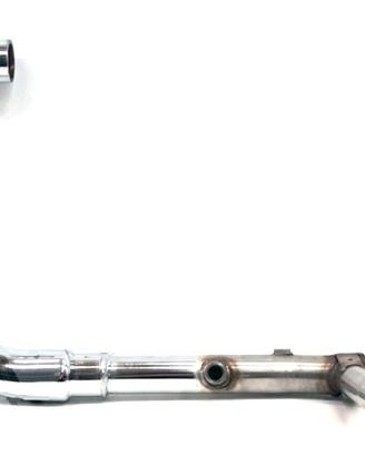 collettore marmitta sx per guzzi 1400 2B003739