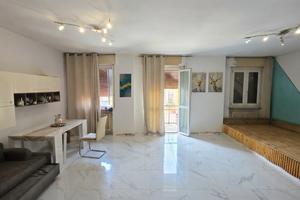 Trilocale Azzano San Paolo 140mq + Box e Solaio