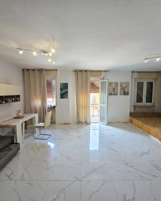 Trilocale Azzano San Paolo 140mq + Box e Solaio