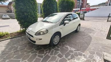 Fiat Grande Punto Evo Natural Power 78cv
