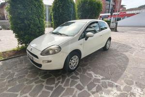 Fiat Grande Punto Evo Natural Power 78cv