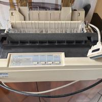 Stampante ad aghi Epson