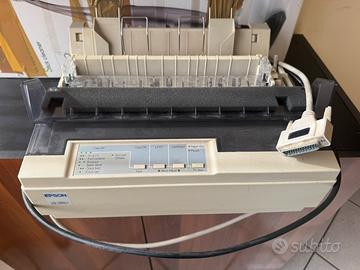 Stampante ad aghi Epson